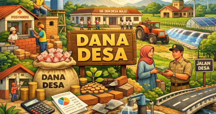 Dana Desa