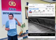 Dampingi Laporannya Ke Polisi, Pemilik Usaha Cuci Mobil di Bolmut Siapkan Pengacara