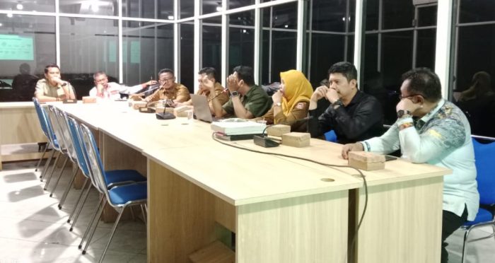 DPRD Kabupaten Gorontalo