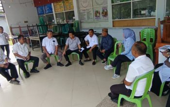 DPRD Kabupaten Gorontalo