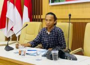 Fikriawan Lupoyo Pertanyakan Klaim PUPR Buol Soal Anggaran Jalan 2025