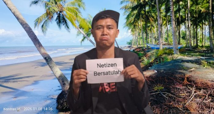 Netizen Bolmut