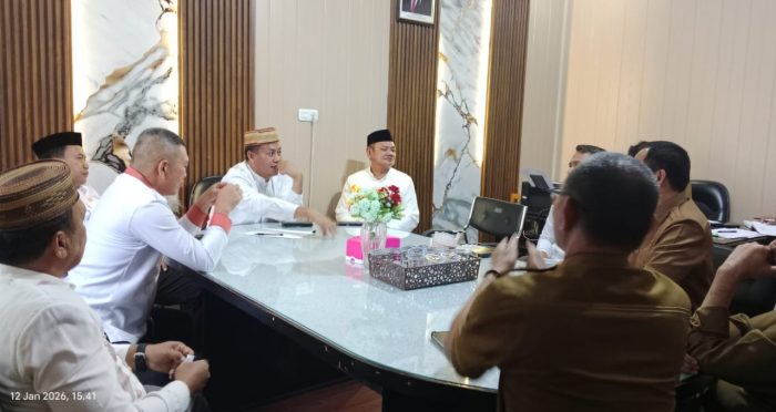 DPRD Kabuapten Gorontalo