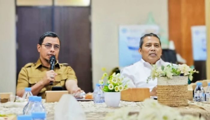 Abrasi Ancam Bolmut, Sirajudin Datangi BWS Sulawesi I