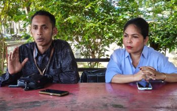 Keluarga Pertanyakan Klaim Dirkrimsus Polda Gorontalo Soal Status DPO Marten Basaur