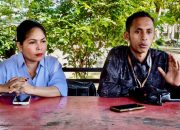 Keluarga dan Penasihat Hukum