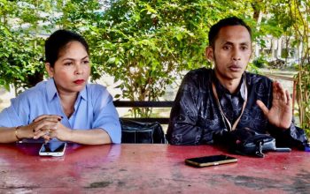 Keluarga dan Penasihat Hukum