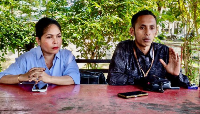 Keluarga Desak Kapolda Gorontalo Buka Dugaan APH Bekingi Marten Basaur di PETI Pohuwato