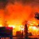 Kebakaran