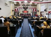 DPRD Kabupaten Gorontalo