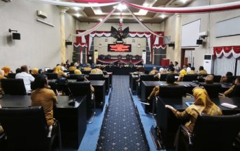 DPRD Kabupaten Gorontalo