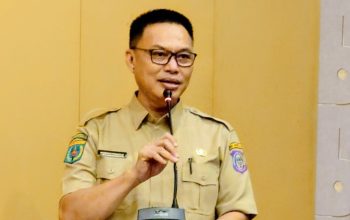 Dituding Setengah Hati Urus IPR Penambang, Ini Tanggapan Pemprov Gorontalo