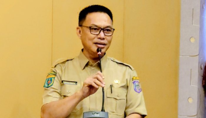 Dituding Setengah Hati Urus IPR Penambang, Ini Tanggapan Pemprov Gorontalo