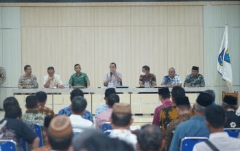 APBDes 2026 Jadi Penentu, Sirajudin Lasena Minta Sangadi Tak Main Aman