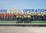 Pangdam tinjau tambang