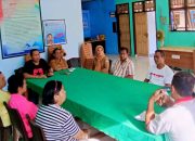 Pemerintah Kelurahan Kolongan Beha