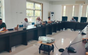 RDPU Lanjutan SHM Tanggikiki, Komisi I Soroti Penerbitan Sertifikat di Tengah Persoalan