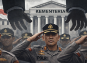 Aleg Deprov Gorontalo Tolak Wacana Polri di Bawah Kementerian