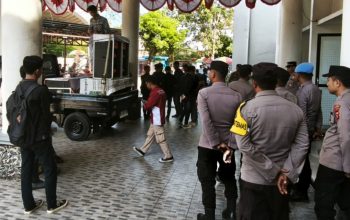 DPRD Kabupaten Gorontalo