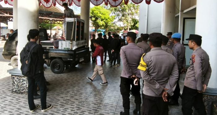 DPRD Kabupaten Gorontalo