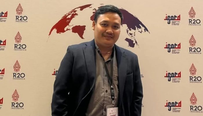 Isu Rolling Jabatan di Pemkab Boltara Berhembus, Ersad Mamonto Tekankan Meritokrasi