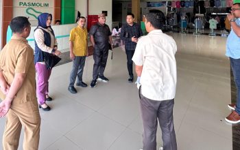 DPRD Kabupaten Gorontalo