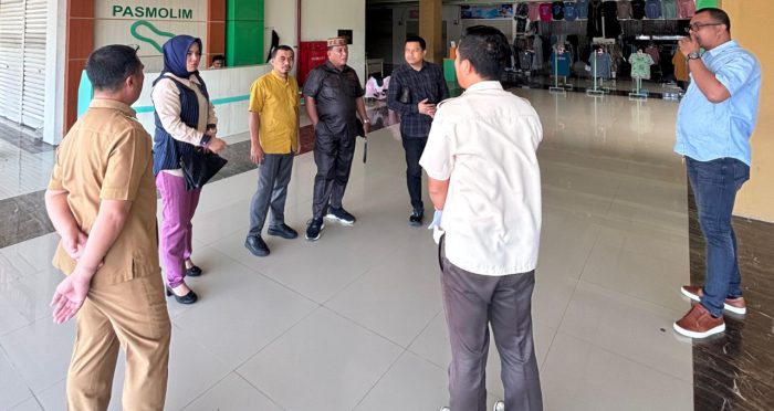 DPRD Kabupaten Gorontalo