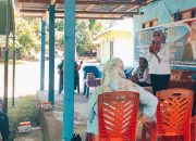 Reses Femmy Udoki di Bone Pantai, Pengurus Koperasi Merah Putih Usul Peluang PPPK