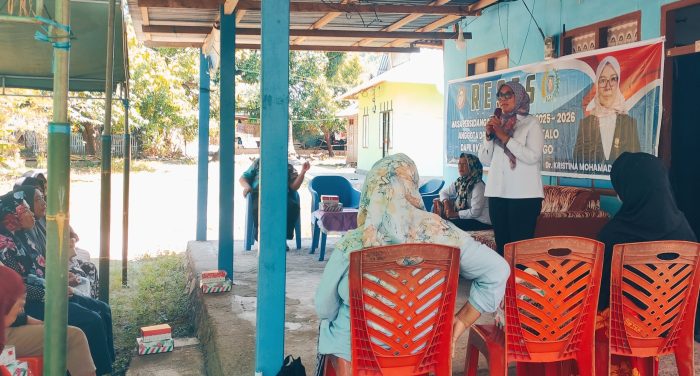 Koperasi merah putih