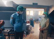 Reses Femmy Udoki di Desa Tunas Jaya, Keluhan Soal MBG Langsung Ditindaklanjuti