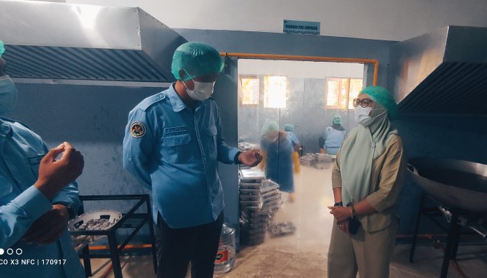 Reses Femmy Udoki di Desa Tunas Jaya, Keluhan Soal MBG Langsung Ditindaklanjuti