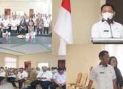 Sosialisasi Pasar Modal