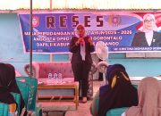 Reses Femmy Udoki di Kabila Bone, Aspirasi Nelayan Jadi Perhatian