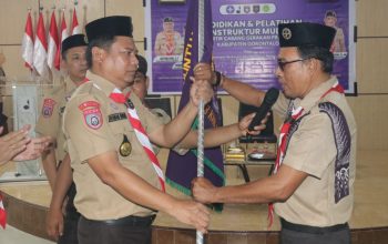 Wakil Ketua DPRD Kabupaten Gorontalo