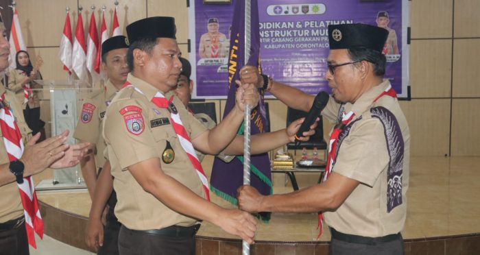 Wakil Ketua DPRD Kabupaten Gorontalo