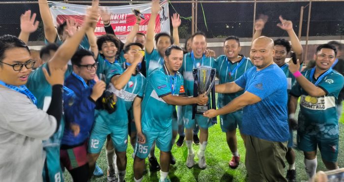 Jurnalis Kota Gorontalo