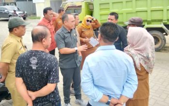 Reses di Telaga Cs, DPRD Kabupaten Gorontalo Tegaskan Aspirasi Rakyat dan Kerja Nyata