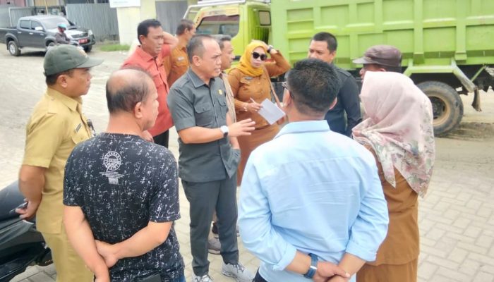 Reses di Telaga Cs, DPRD Kabupaten Gorontalo Tegaskan Aspirasi Rakyat dan Kerja Nyata