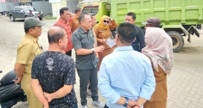 DPRD Kabupaten Gorontalo