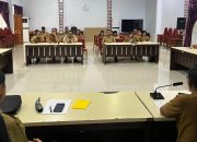 Pemkab Sangihe Pastikan Kesejahteraan Petugas Kebersihan Terpenuhi