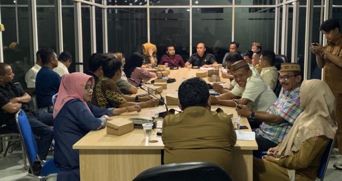 DPRD Kabupaten Gorontalo