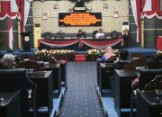 DPDR Kabupaten Gorontalo