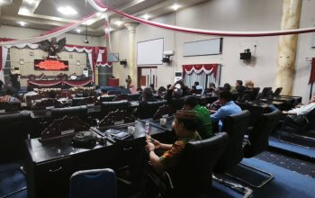 DPRD Kabupaten Gorontalo