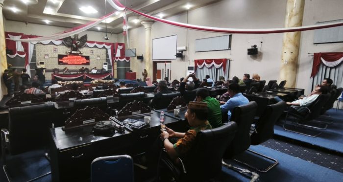 DPRD Kabupaten Gorontalo