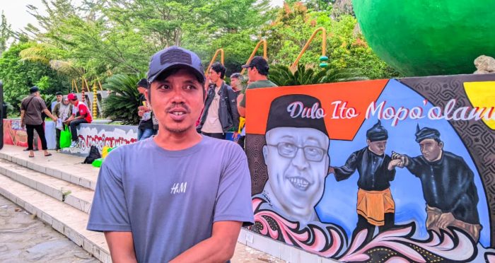 All Jurnalis Gorontalo