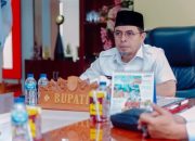Bupati Boltara Ikut Rakor Inflasi Nasional Bersama Kemendagri