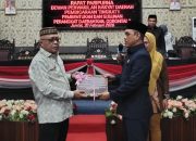 DPRD Kabupaten Gorontalo