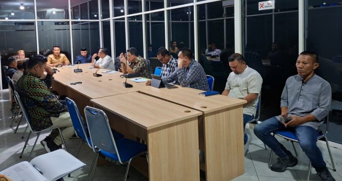 DPRD Kabupaten Gorontalo