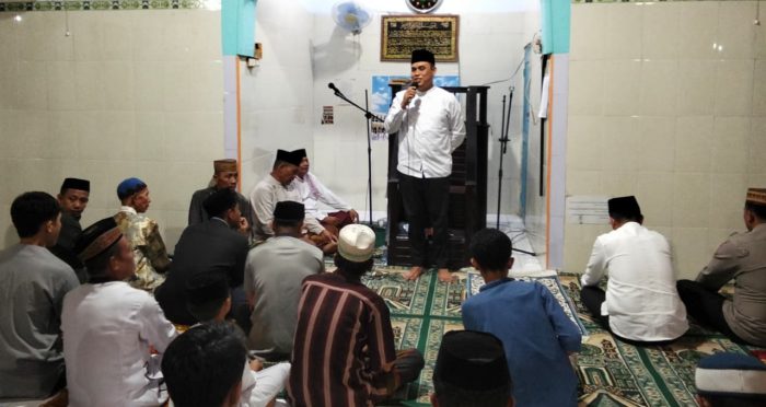 DPRD Kabupaten Gorontalo