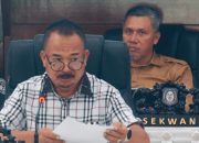 Kinerja Pokir DPRD Provinsi Gorontalo Meningkat, Nilai IPKDN MCP KPK Raih 94 Persen